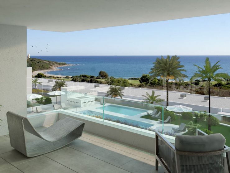 For sale Alcaidesa Costa apartment with 2 bedrooms | Sotogrande Home