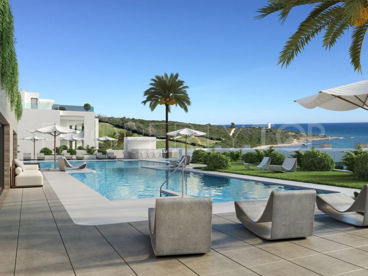 Apartment for sale in Alcaidesa Costa | Sotogrande Home