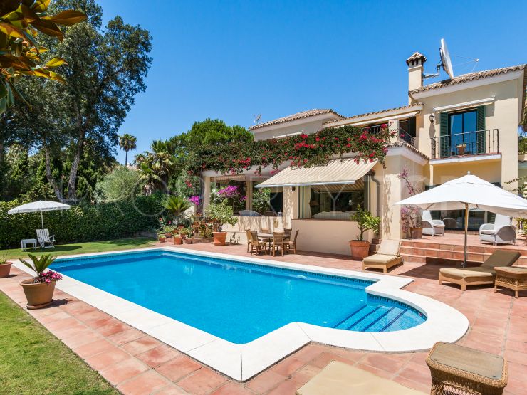 For sale villa in Sotogrande Alto | Sotogrande Home