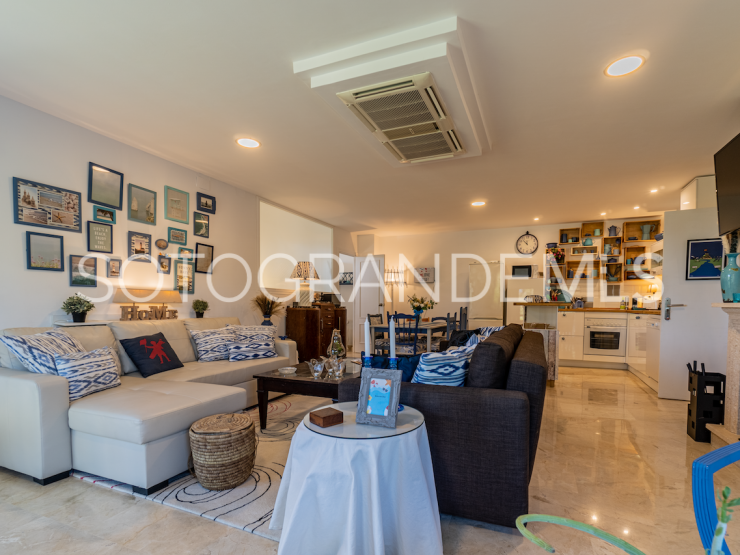 6 bedrooms villa for sale in Sotogrande Costa | Sotogrande Home