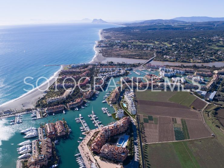 Sotogrande Marina apartment for sale | Sotogrande Home