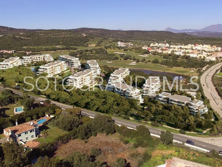 Sotogrande Alto, apartamento en venta con 4 dormitorios | Sotogrande Home