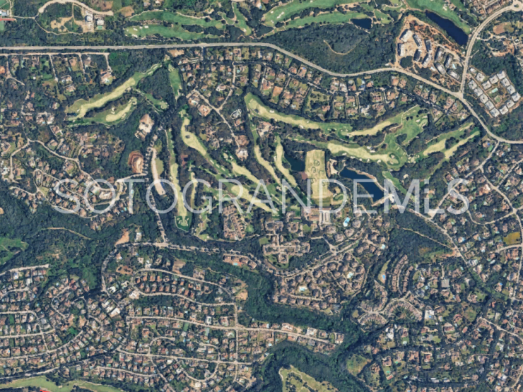 Sotogrande Alto plot for sale | Sotogrande Home