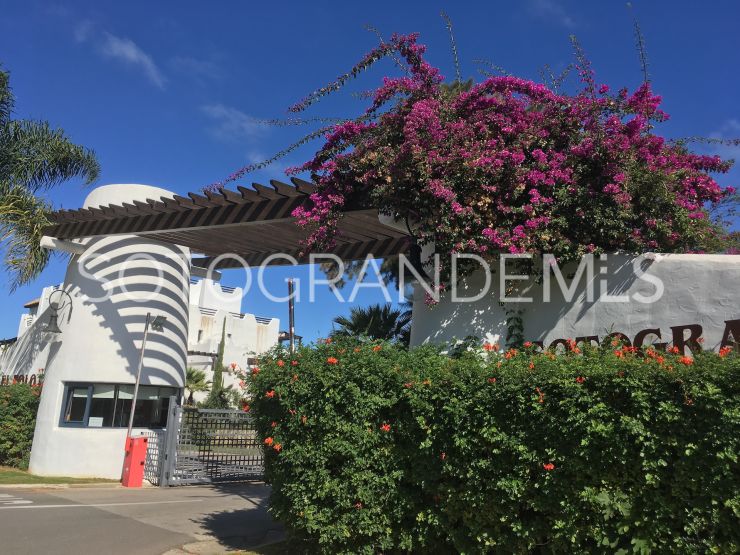 Sotogrande Costa, apartamento de 4 dormitorios en venta | Sotogrande Home