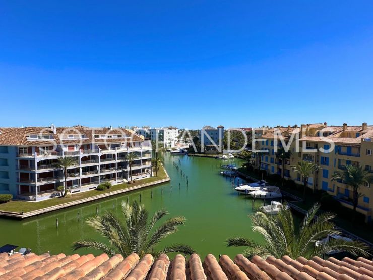 Sotogrande, apartamento con 2 dormitorios en venta | Sotogrande Home