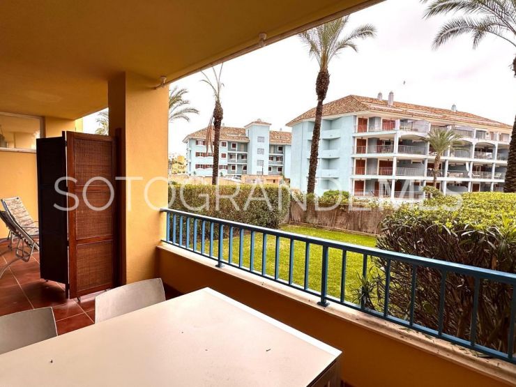 Sotogrande, apartamento en venta con 1 dormitorio | Sotogrande Home