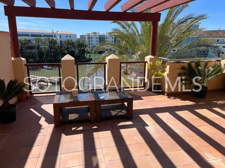 Apartamento en venta en Sotogrande | Sotogrande Home