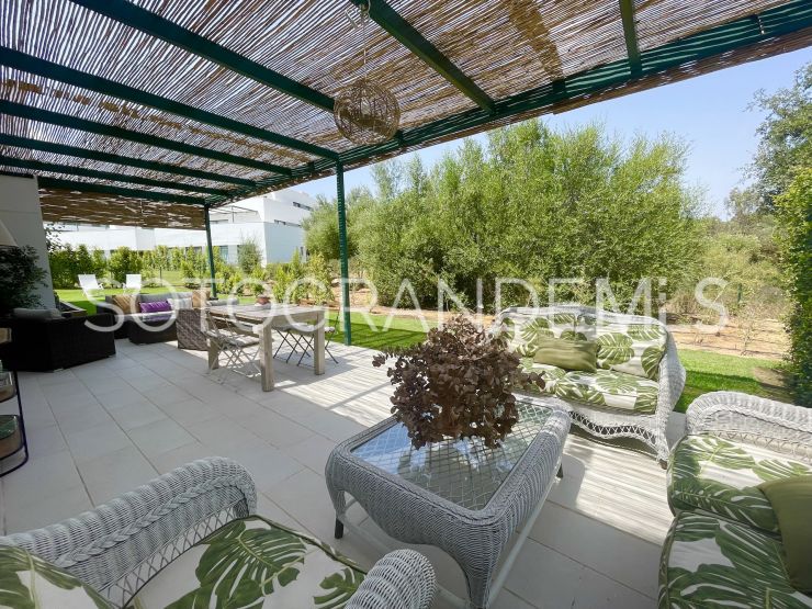 La Reserva 3 bedrooms apartment | Sotogrande Home