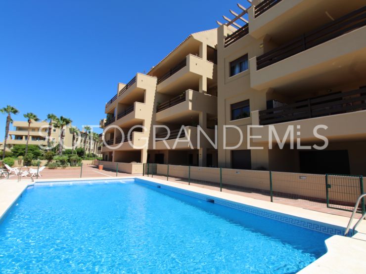 Apartment for sale in Sotogrande with 3 bedrooms | Sotogrande Home