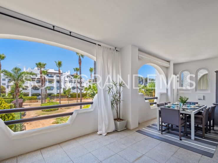 Apartment for sale in Sotogrande with 3 bedrooms | Sotogrande Home