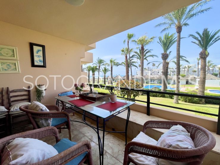 Apartamento a la venta de 2 dormitorios en Sotogrande | Sotogrande Home