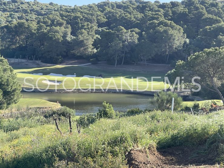 La Reserva plot for sale | Sotogrande Home