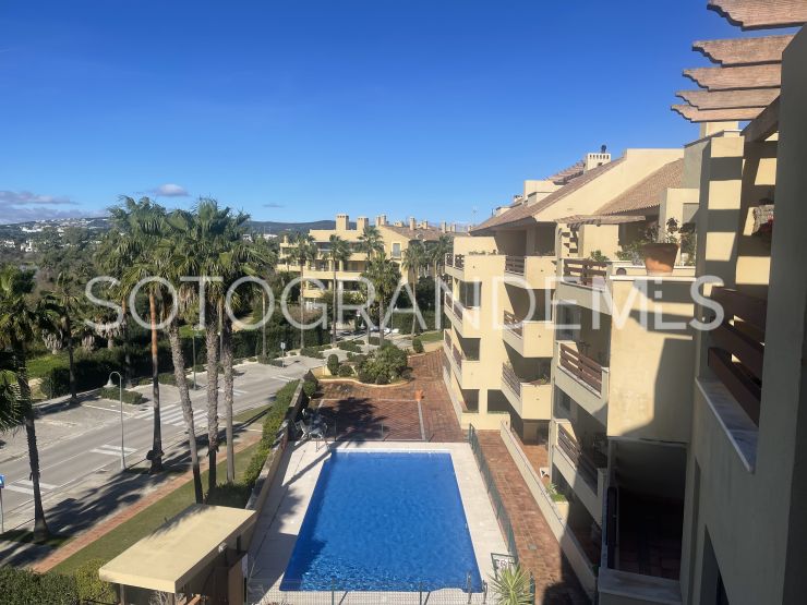 Apartamento en venta en Marina de Sotogrande de 3 dormitorios | Sotogrande Home