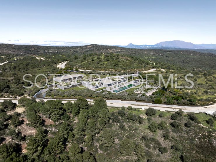 Buy La Reserva 8 bedrooms villa | Sotogrande Home