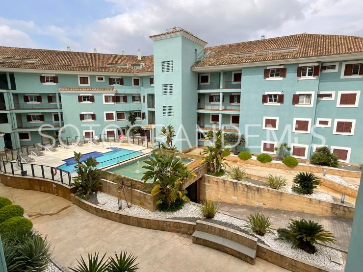 Apartamento de 3 dormitorios en venta en Marina de Sotogrande | Sotogrande Home