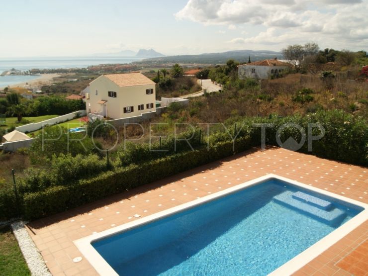 4 bedrooms villa for sale in Torreguadiaro, Sotogrande | Sotogrande Home