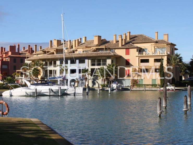 Apartment for sale in Sotogrande Marina | Sotogrande Home