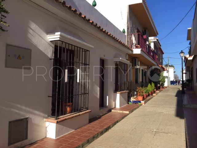 Pueblo Nuevo de Guadiaro 3 bedrooms house for sale | Sotogrande Home
