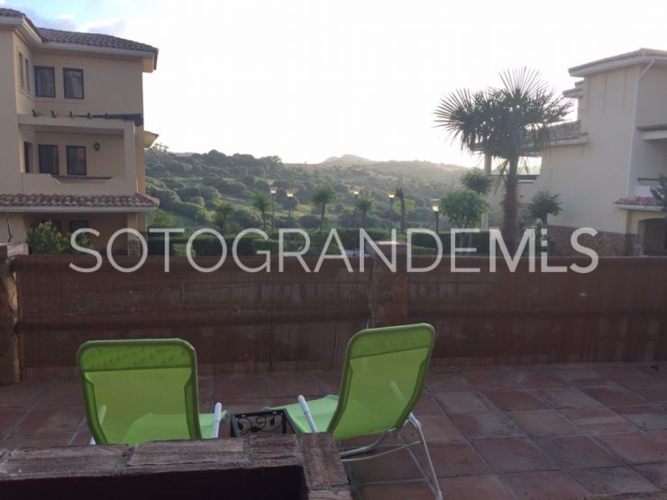 Apartment with 2 bedrooms for sale in Sotogrande Alto | Sotogrande Home