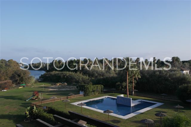 Comprar apartamento en Sotogrande Costa | Sotogrande Home