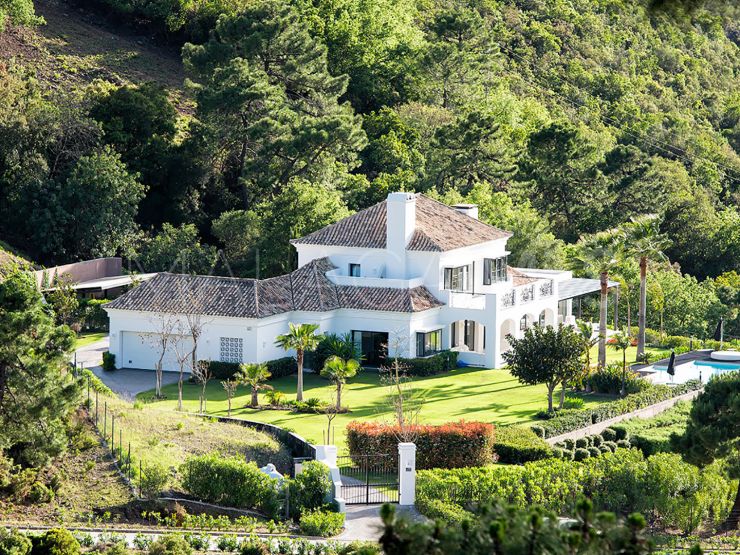 La Zagaleta, villa en venta | Private Property