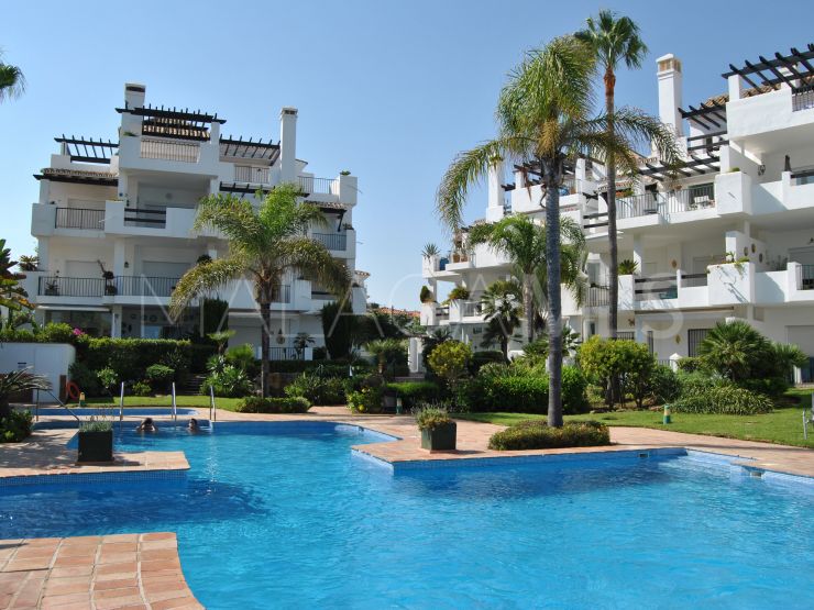 For sale apartment in Cala de Mijas with 2 bedrooms | Real Estate Ivar Dahl