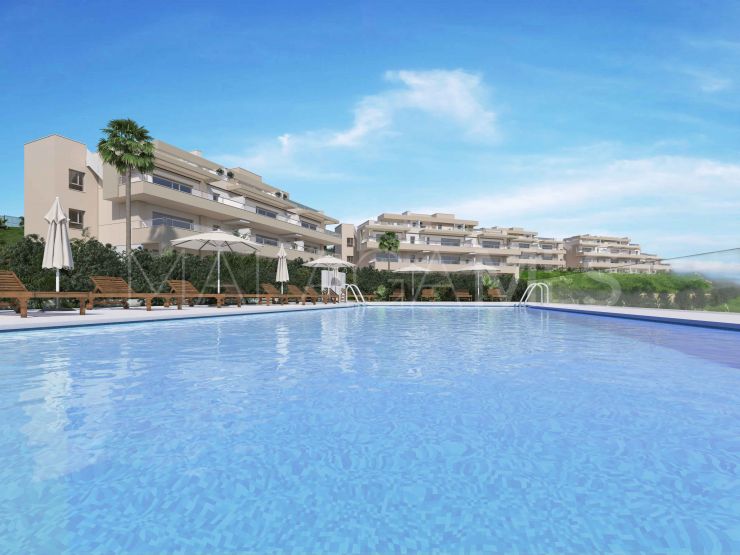 Apartment in La Cala Golf | Real Estate Ivar Dahl