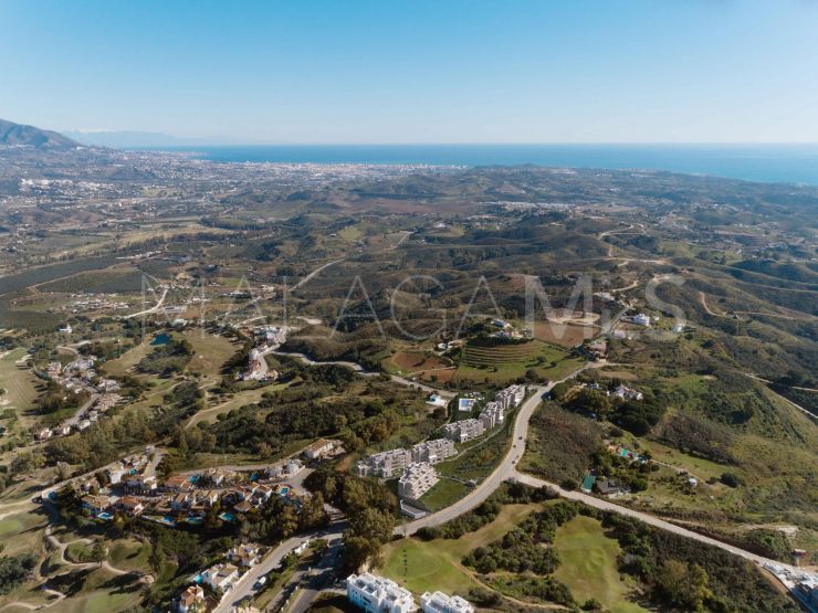 For sale La Cala Golf 3 bedrooms apartment | Real Estate Ivar Dahl