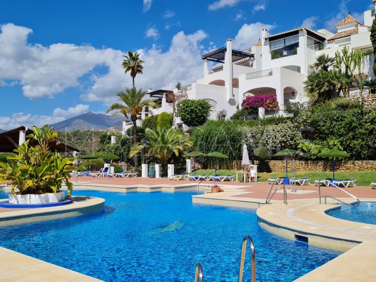 Se vende adosado con 3 dormitorios en Club Sierra, Marbella Golden Mile | Real Estate Ivar Dahl