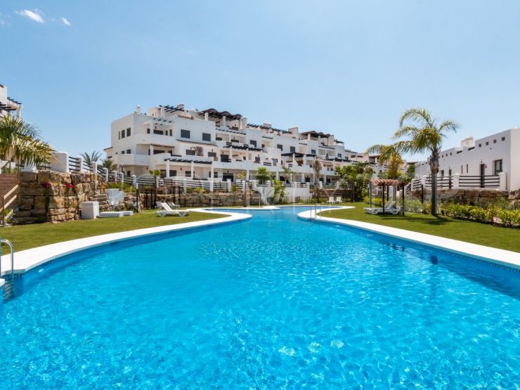 Apartment in La Resina Golf with 2 bedrooms | Real Estate Ivar Dahl