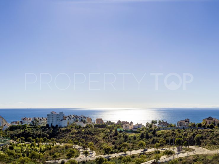 Penthouse in Estepona with 3 bedrooms | Real Estate Ivar Dahl