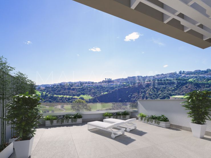 For sale La Cala Golf town house | Real Estate Ivar Dahl