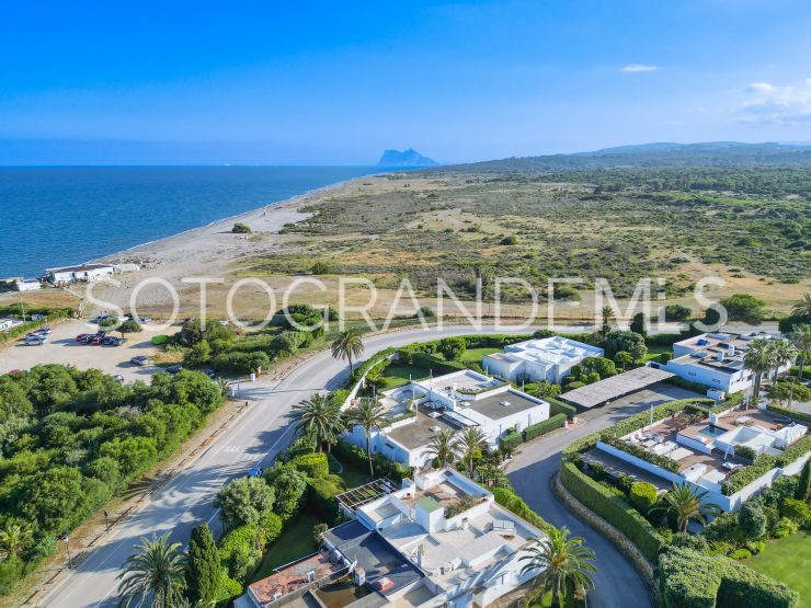 Sotogrande Golf, Sotogrande Costa, pareado con 4 dormitorios | IG Properties Sotogrande