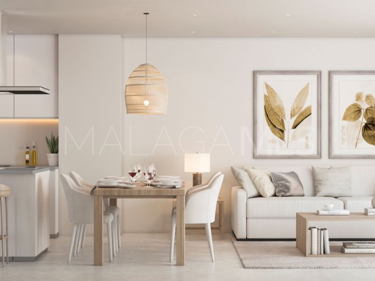Apartment with 2 bedrooms in Cala de Mijas, Mijas Costa | Key Real Estate
