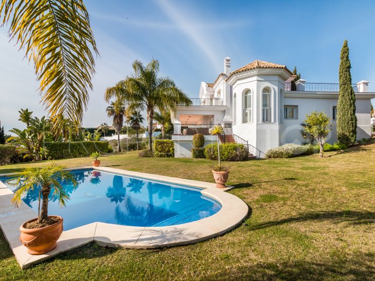 6 bedrooms Los Flamingos villa for sale | Key Real Estate
