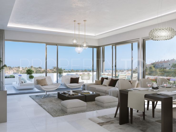 Apartamento a la venta en Estepona | Key Real Estate