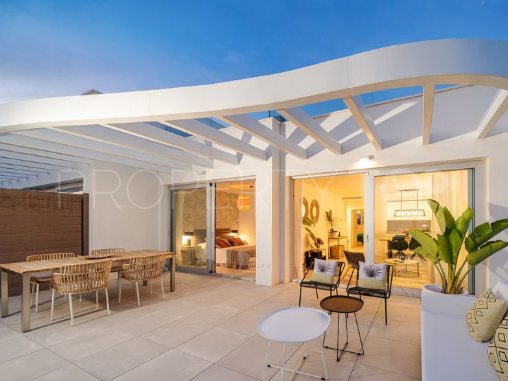 3 bedrooms Reserva del Higuerón penthouse for sale | Key Real Estate