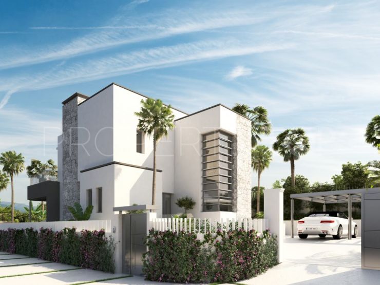 Villa in La Cerquilla | Key Real Estate