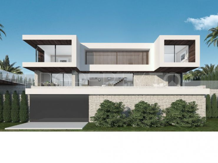 For sale 4 bedrooms villa in Las Lomas de Mijas | Key Real Estate
