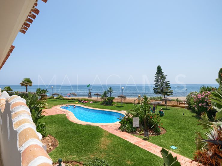 Apartment in Calahonda with 2 bedrooms | Key Real Estate