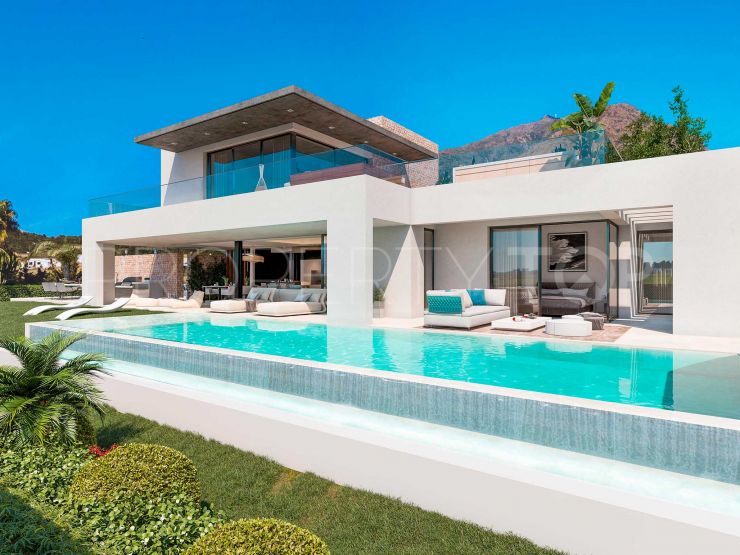 4 bedrooms Valle Romano villa for sale | Key Real Estate