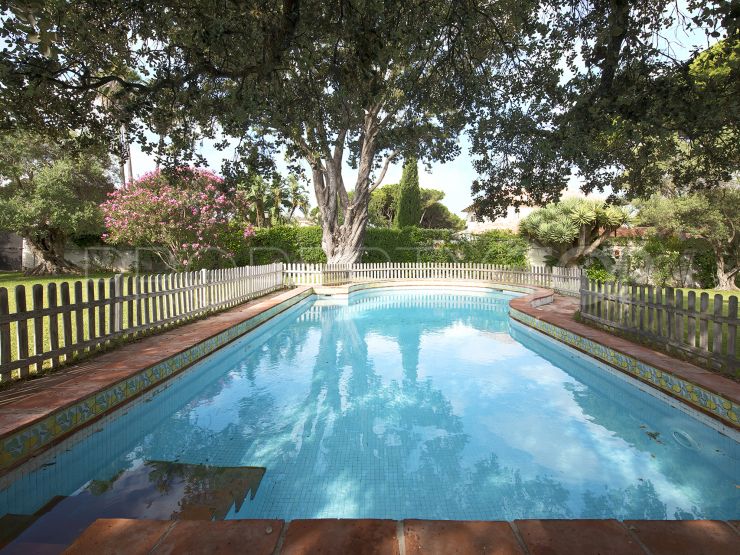 Buy 13 bedrooms house in Vistahermosa, El Puerto de Santa Maria | Seville Sotheby’s International Realty