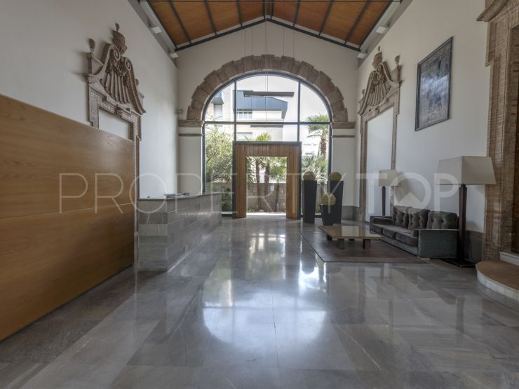 3 bedrooms flat in La Palmera - Manuel Siurot | KS Sotheby's International Realty - Sevilla