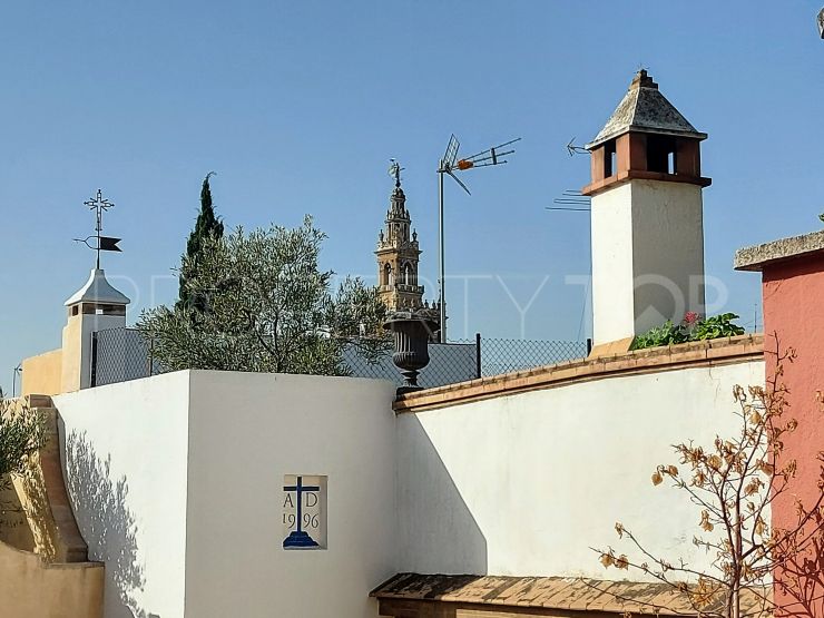 Santa Cruz - Alfalfa penthouse for sale | KS Sotheby's International Realty - Sevilla