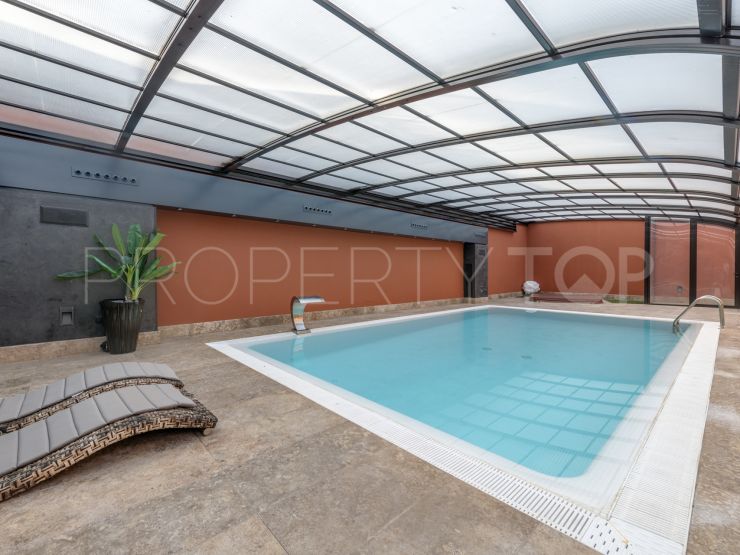 Villa in La Motilla with 4 bedrooms | KS Sotheby's International Realty - Sevilla