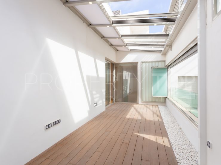 For sale penthouse in San Vicente, Centre | KS Sotheby's International Realty - Sevilla