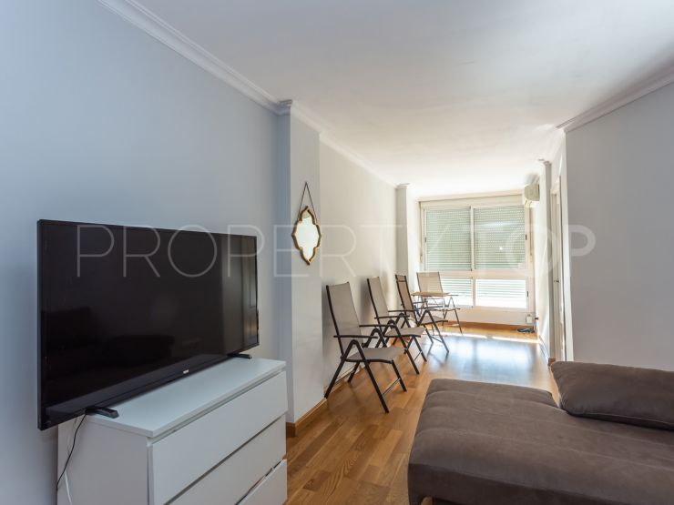 Flat in Parque de los Principes - Calle Niebla for sale | KS Sotheby's International Realty - Sevilla