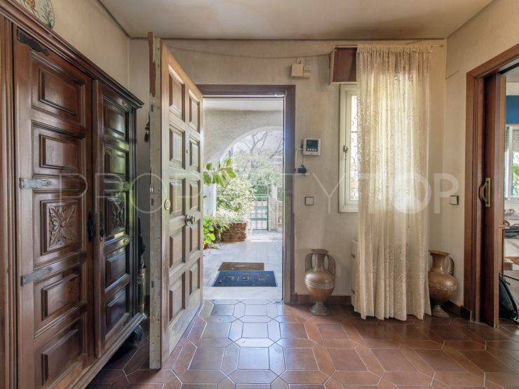 For sale house in Santa Clara | Seville Sotheby’s International Realty