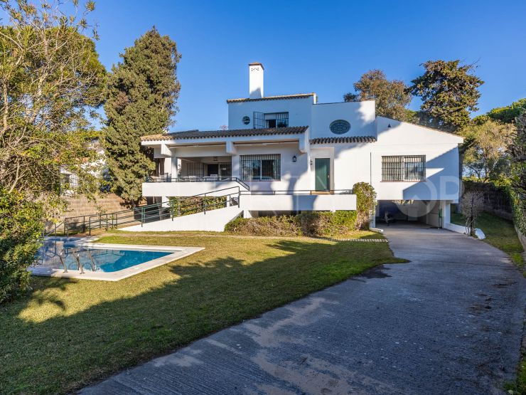 Casa en venta en Vistahermosa | Seville Sotheby’s International Realty