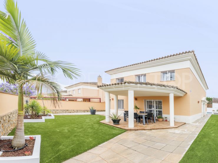 Chalet with 5 bedrooms in Montequinto, Dos Hermanas | Seville Sotheby’s International Realty